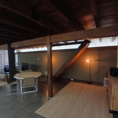 Apartamento En Molino Con Piscina Paterna Exterior foto