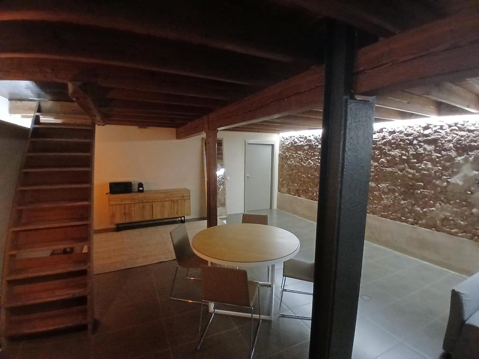 Apartamento En Molino Con Piscina Paterna Exterior foto