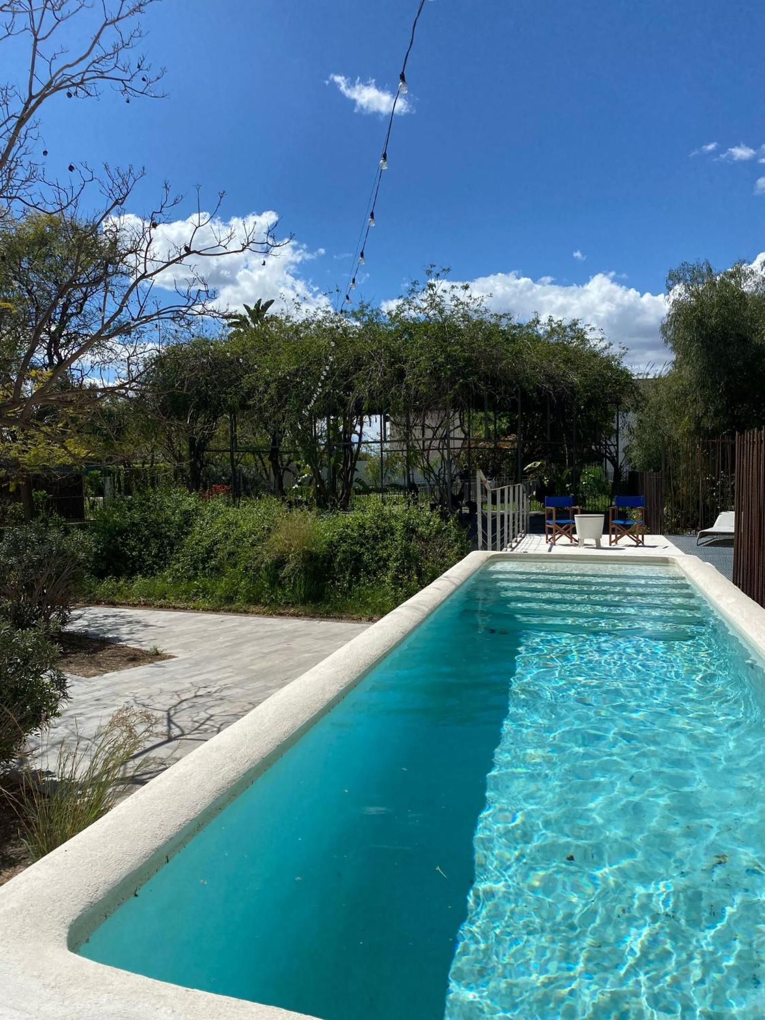 Apartamento En Molino Con Piscina Paterna Exterior foto